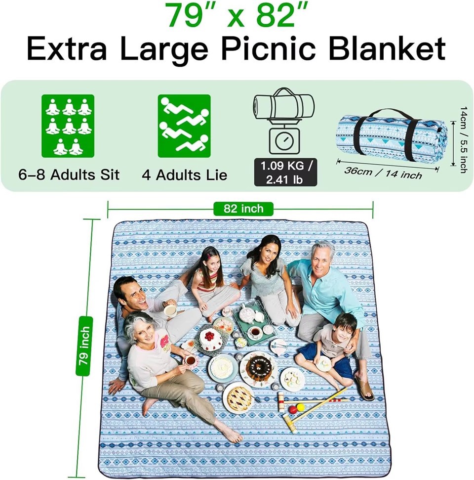 Camping Blanket Waterproof suppliers