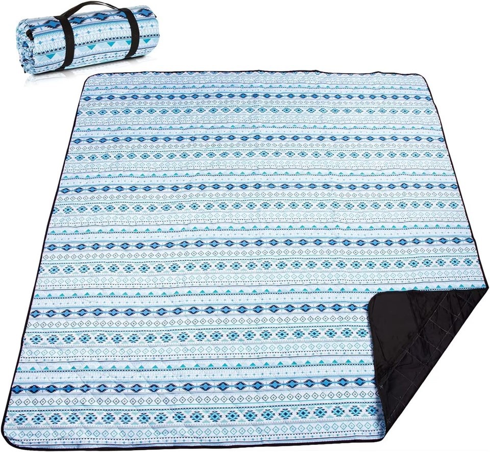 Camping Blanket Waterproof high quality