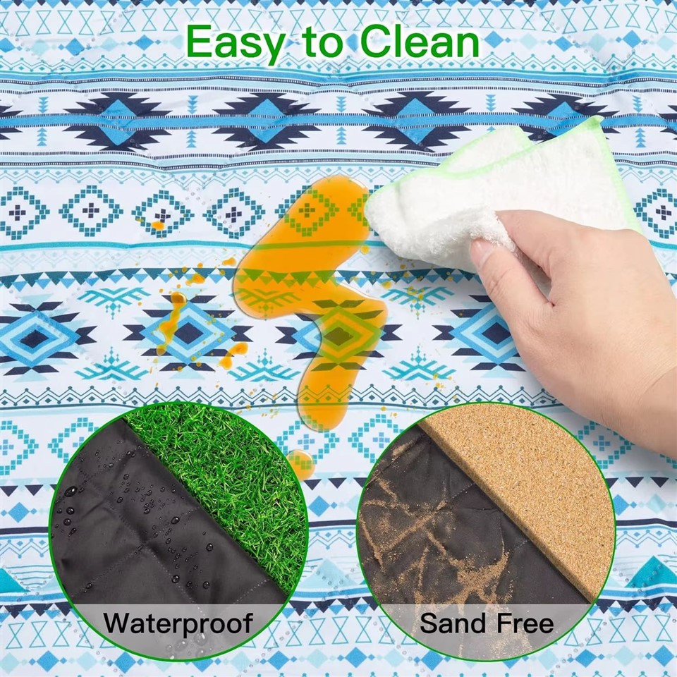 Camping Blanket Waterproof