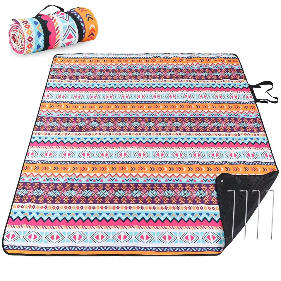Large Camping Picnic Mat