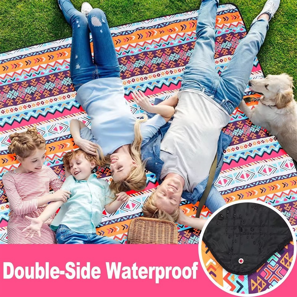 Large Camping Picnic Mat best