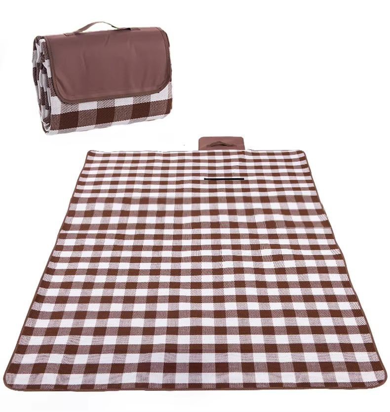Outdoor Large Picnic Blanket