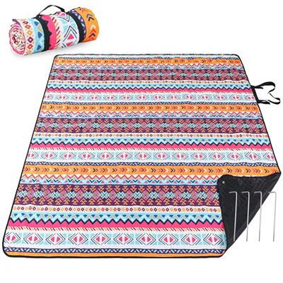 Thảm dã ngoại cắm trại lớn