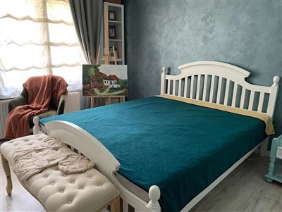 Chăn chống thấm cho giường