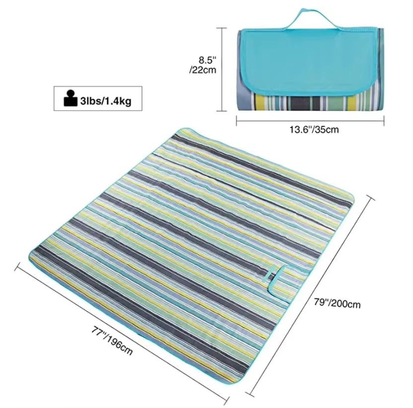 Waterproof Blanket Outdoor