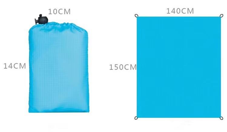 Waterproof Blanket Small price